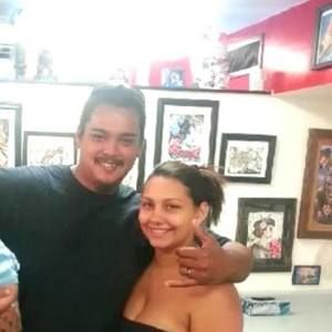 Meet your Posher, Lena